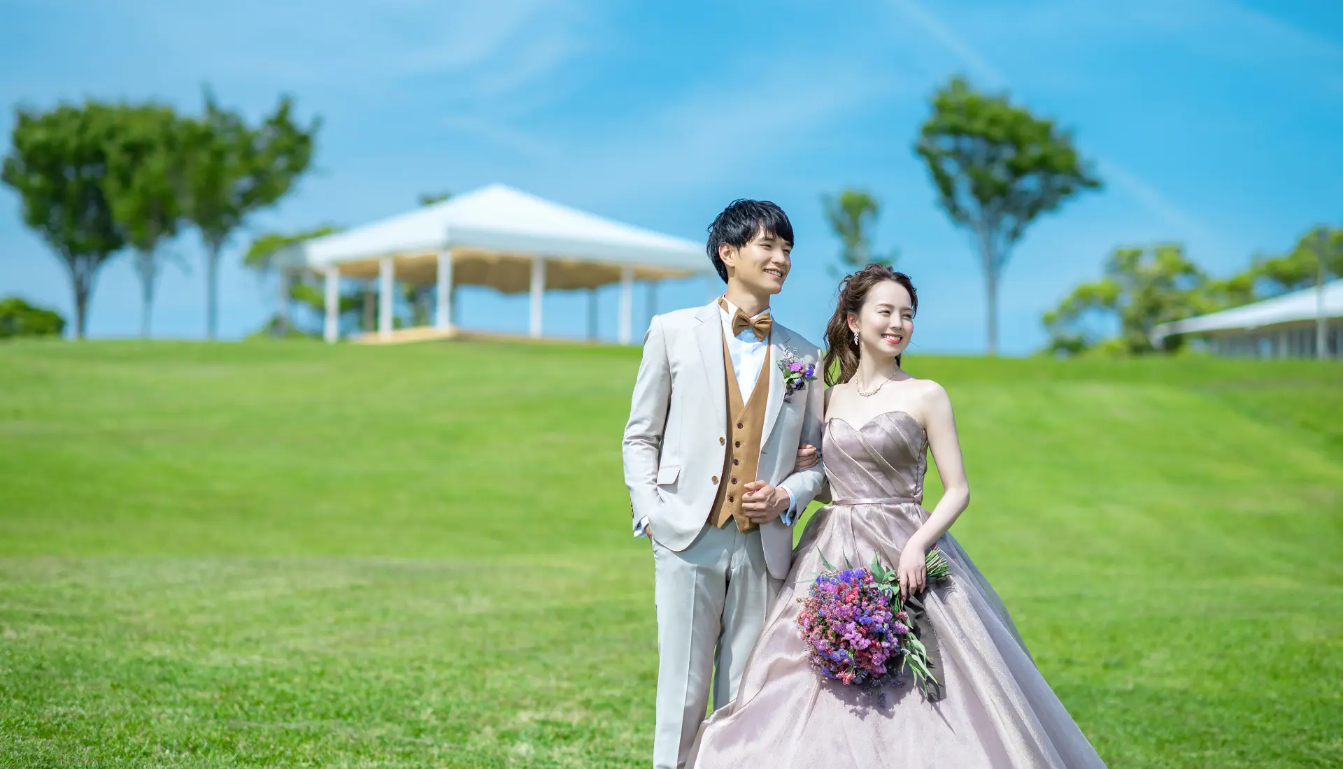 県内No,1の衣裳点数を誇る「SUGISHIN」が運営