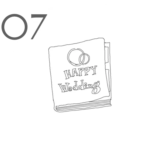 撮影データなどのご納品