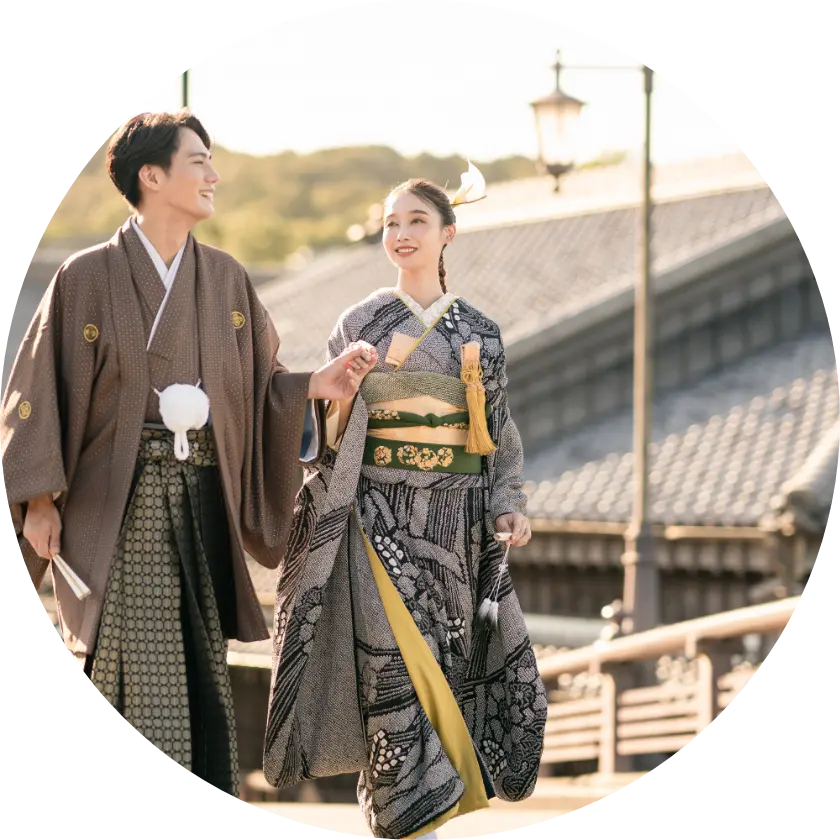 年間300件以上の結婚式とフォトウエディングの実績