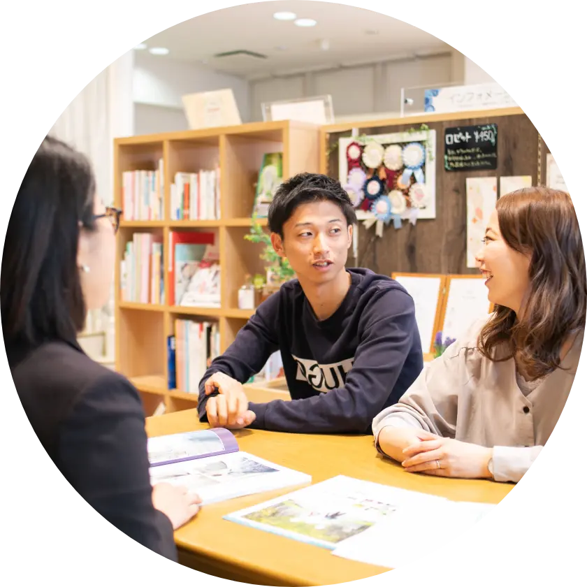 挙式プランニングから衣裳、美容、写真などトータルプロデュース