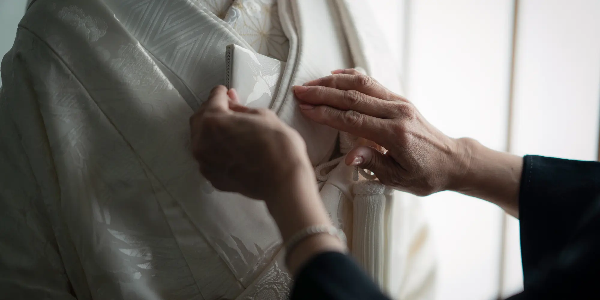 当日までの流れ