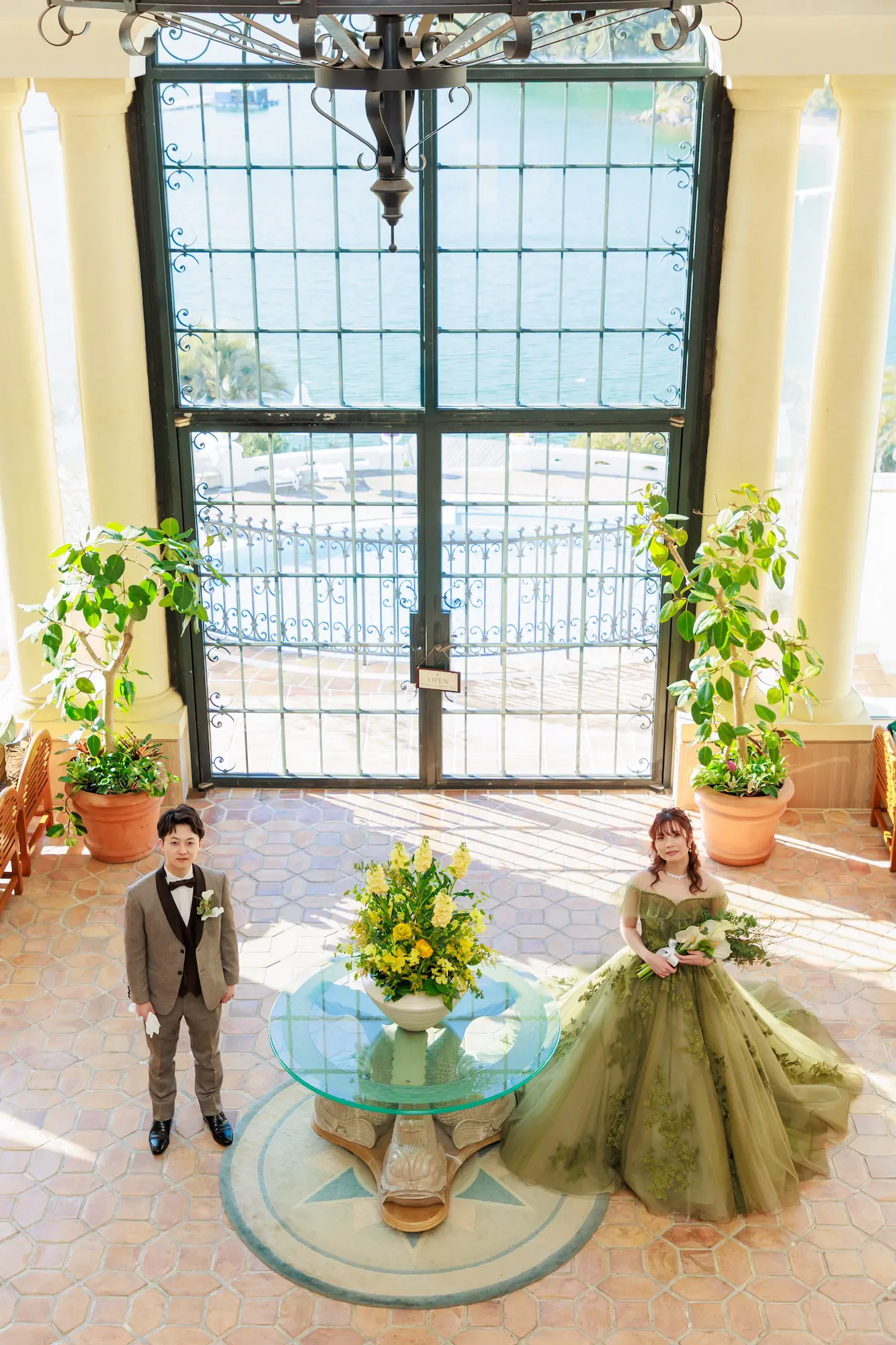 志摩ベイサイドテラス