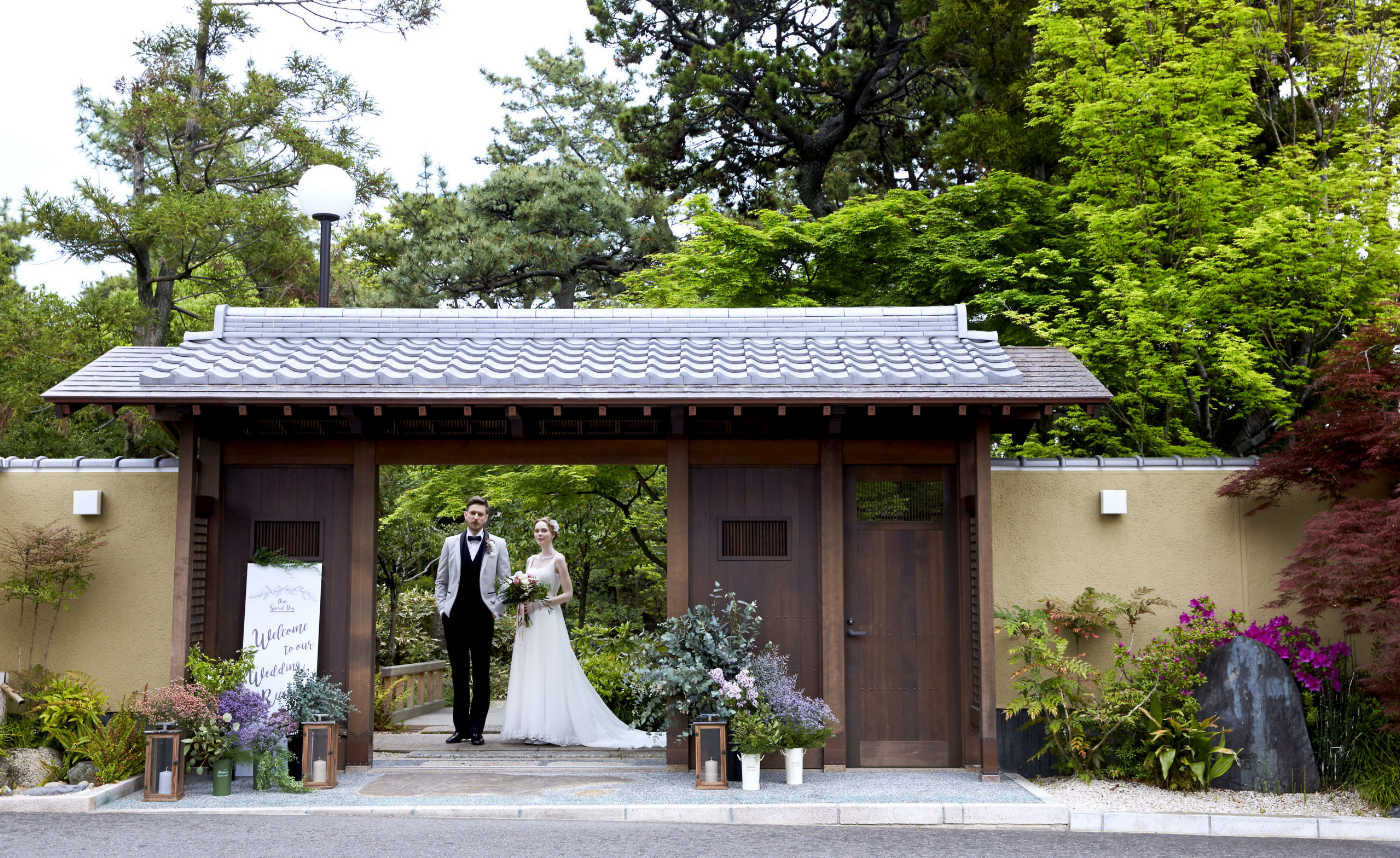 YOKKAICHI HARBOR 尾上別荘
