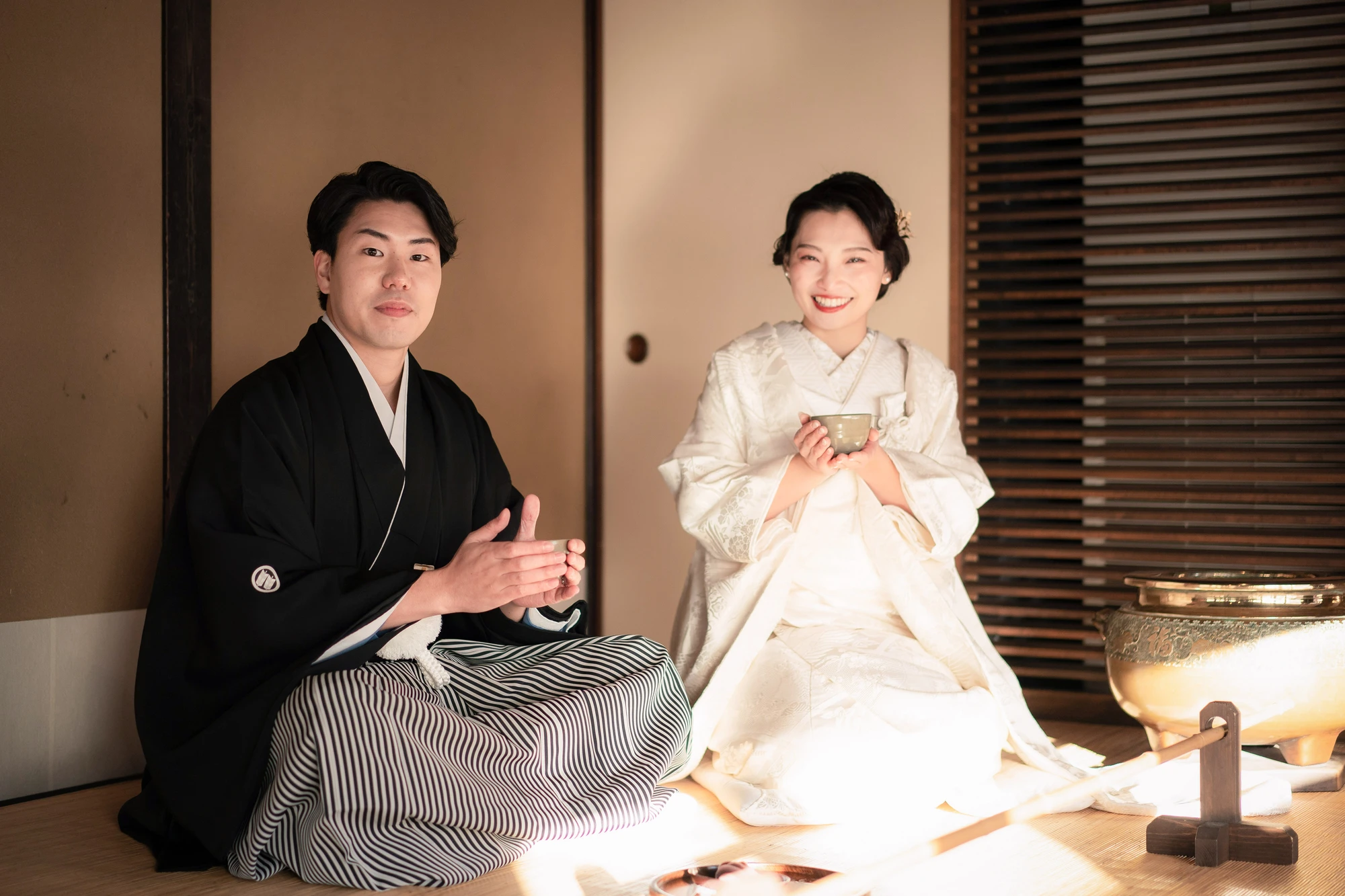 伊勢神宮、賓日館