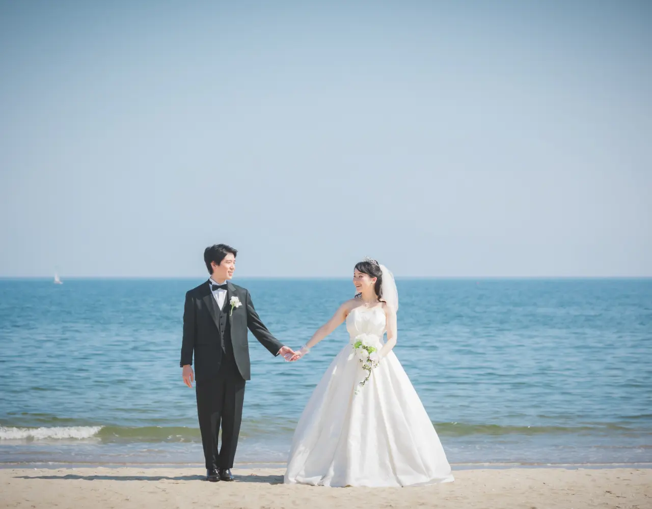 ヨットハーバー