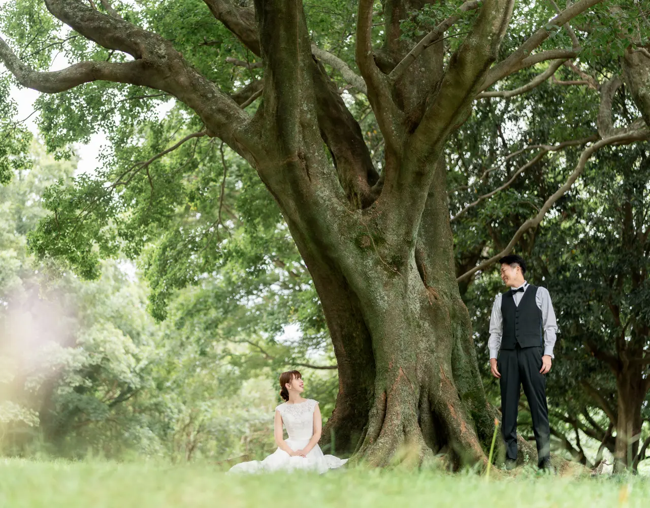 ラブリバー公園