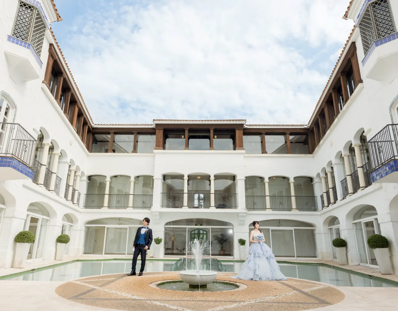 都リゾート志摩ベイサイドテラス