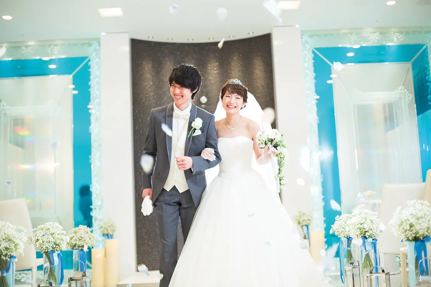 チャペル挙式 特別価格198,000円！【期間限定キャンペーン】4月末まで