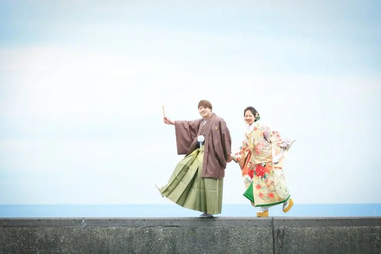 2023年秋🍁〜年内フォトウエディング相談会