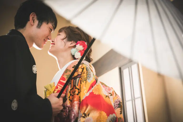 ウエディングフォト相談会（試着体験付き）