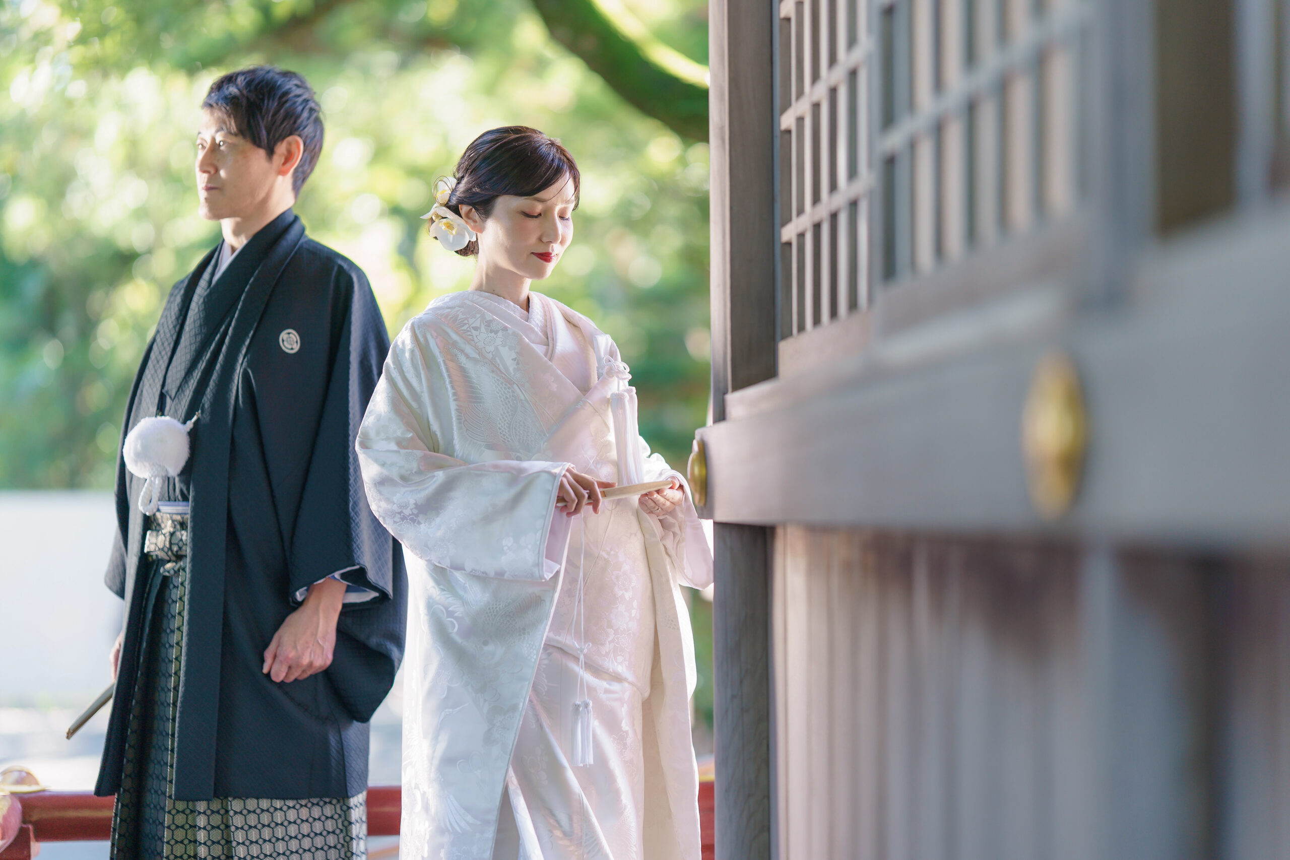 みえ和婚キャンペーン 242,000円  和装追加なし！