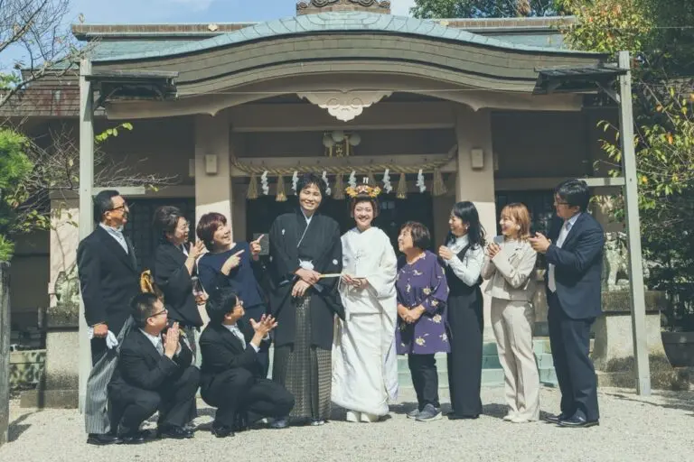 少人数挙式　応援フェア　年内挙式も叶う⭐️