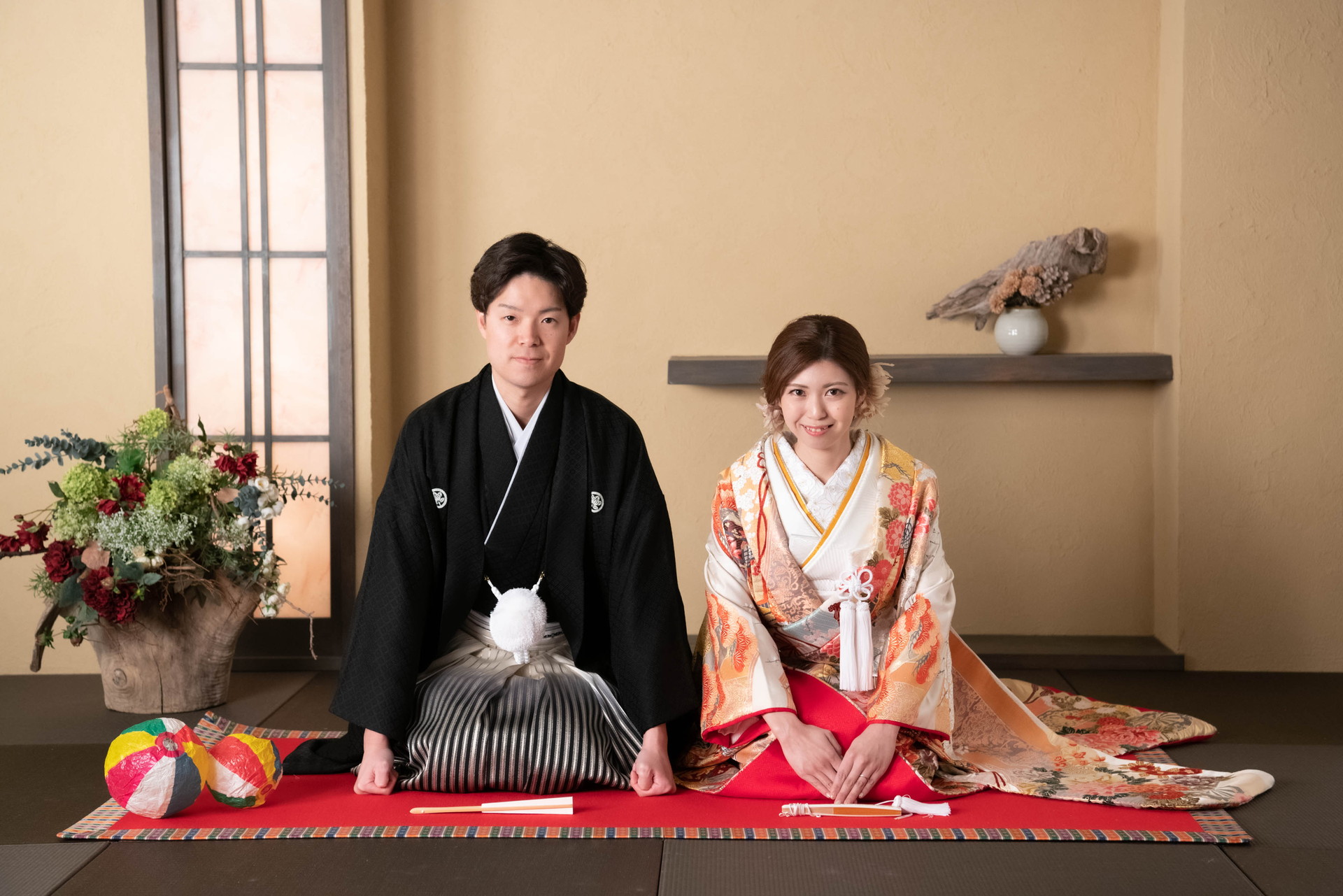 スタジオ＋ちょっとロケプラン