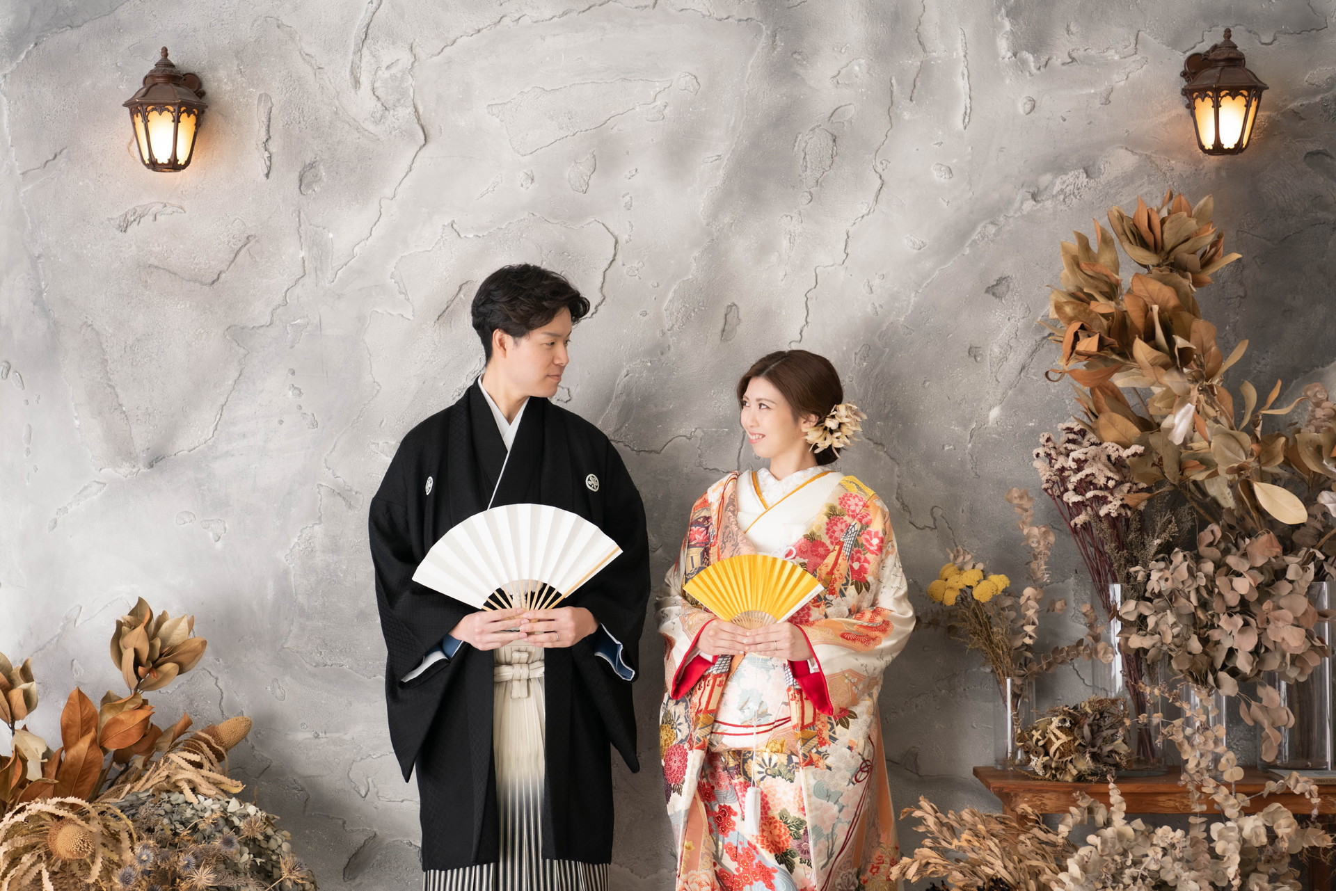 スタジオ＋ちょっとロケプラン