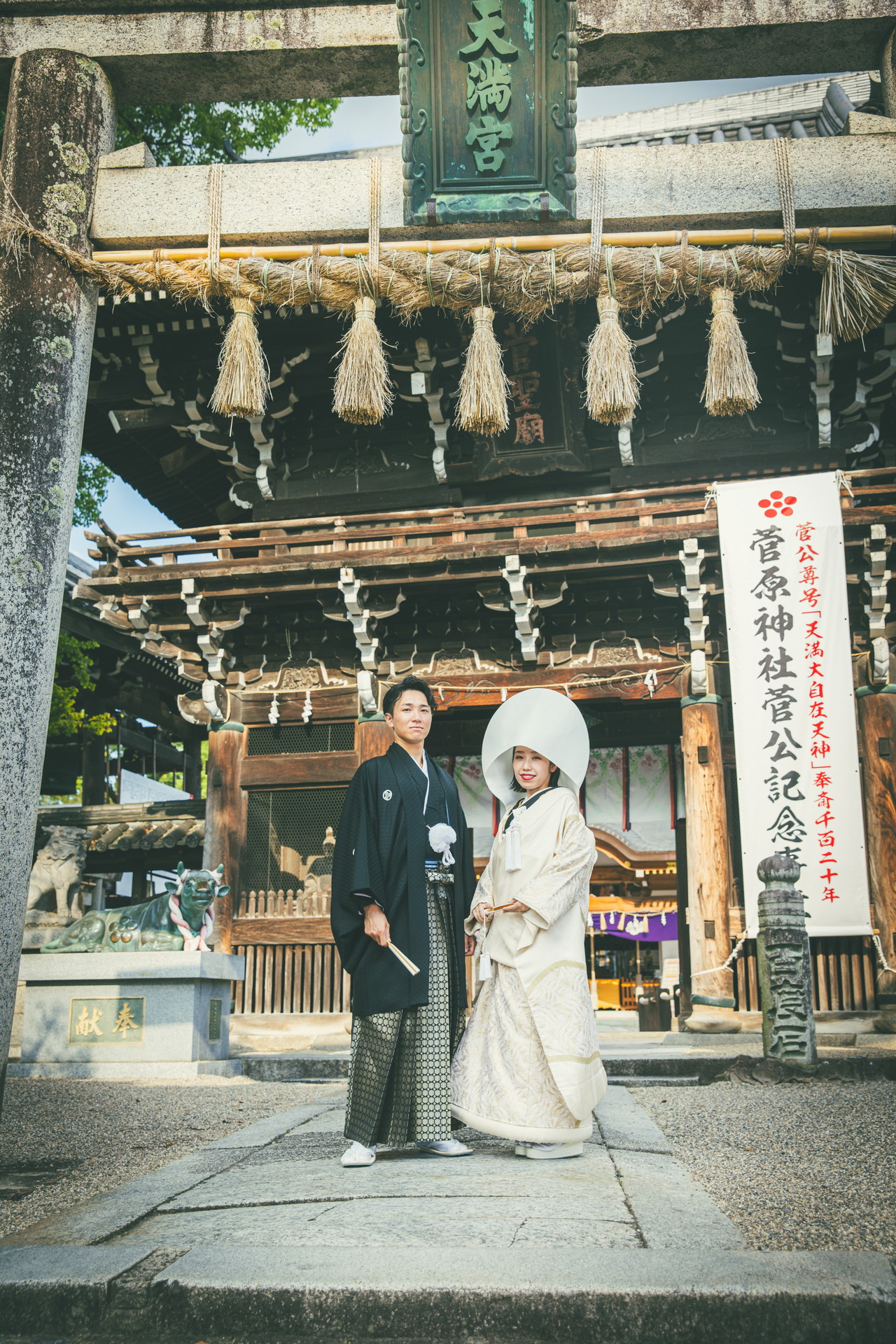 伊賀上野城下町フォト