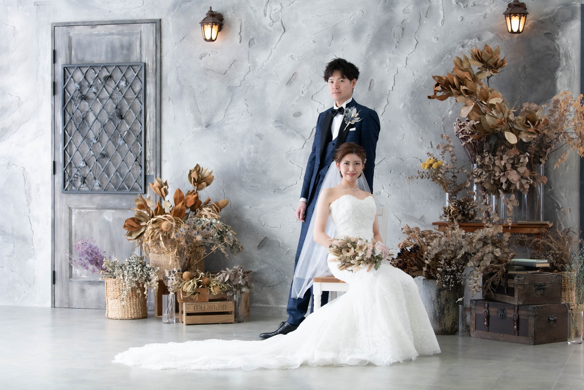 スタジオ＋ちょっとロケプラン