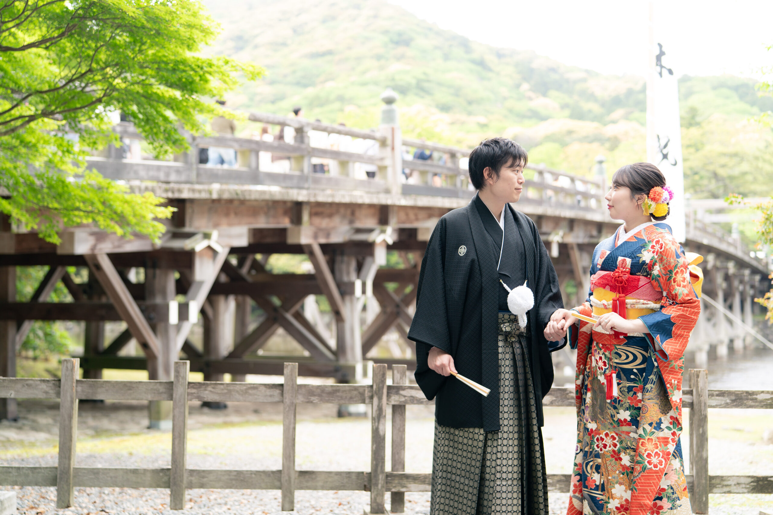 【プレミアム特典付き！】 伊勢神社婚相談会（オンラインでも参加可）